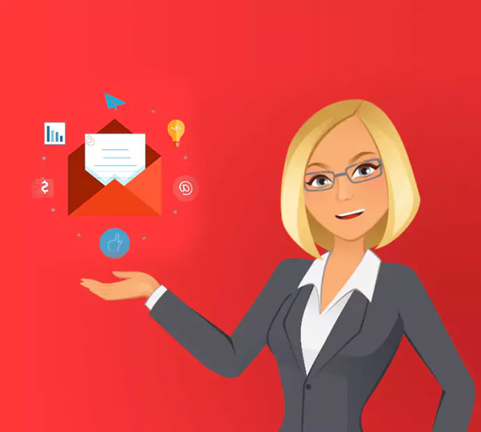 Brand Launch Animation