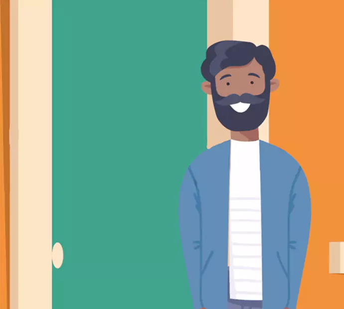 Social Media Ad Reels