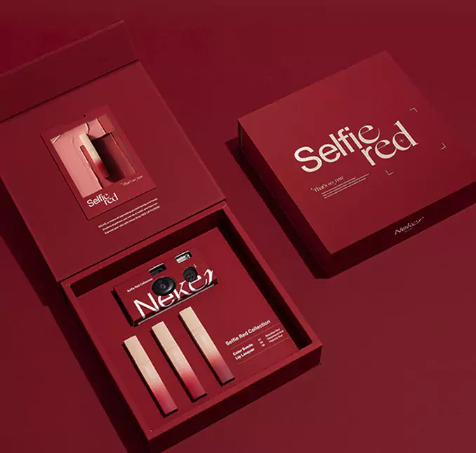 Fashion Label Branding