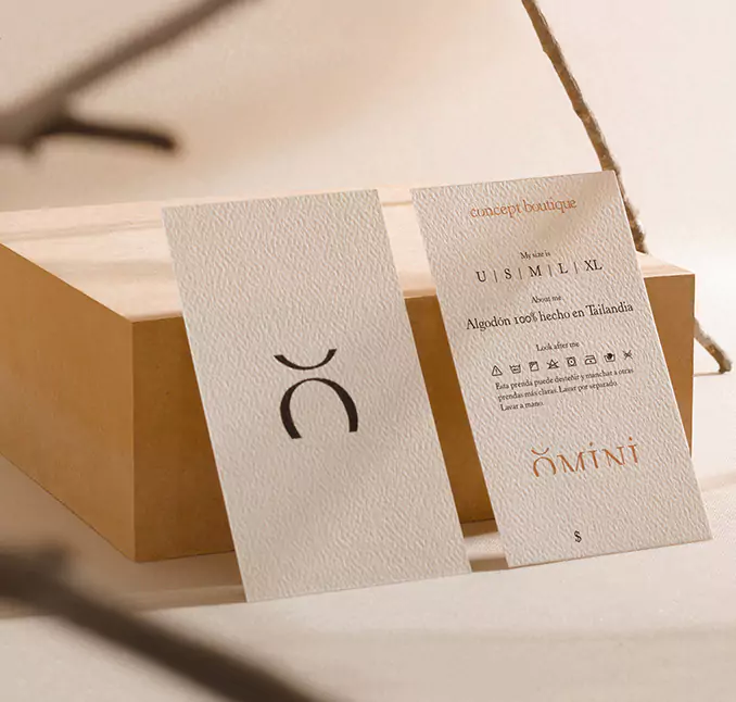 Fitness Studio Identity