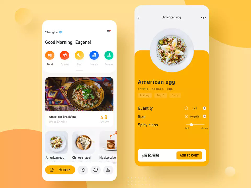 Personal Finance App