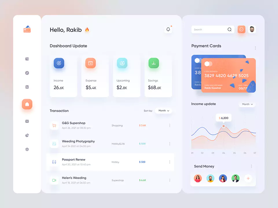E-Learning Platform