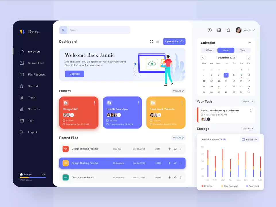 Finance Tracker App