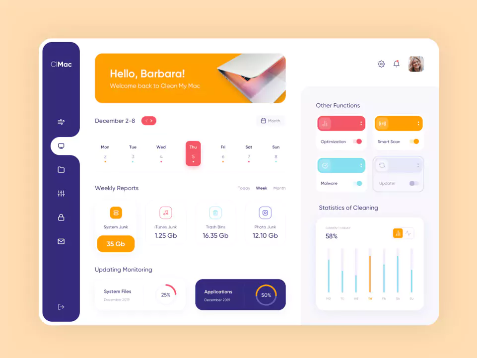 Healthcare Portal